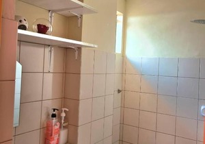 Pet Friendly Transient along Ortigas Ext