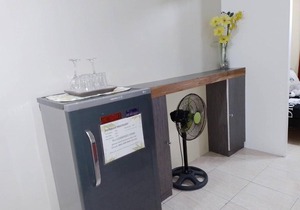 Pet Friendly Transient along Ortigas Ext