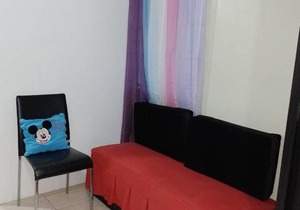 Pet Friendly Transient along Ortigas Ext