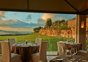 Petra Segreta Resort & Spa