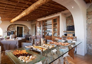 Petra Segreta Resort & Spa