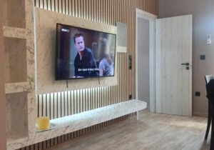Petrino apartment