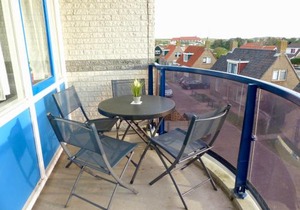 Petten Beach 17