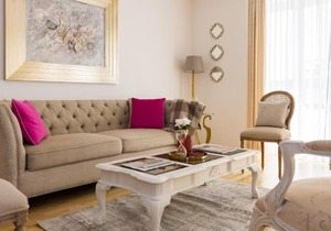 Pfamhaus Luxury Apartments