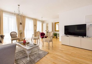 Pfamhaus Luxury Apartments
