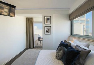 Phaedrus Living: Luxury Suite Nicosia 501