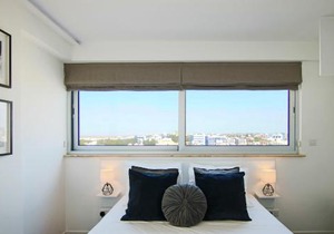 Phaedrus Living: Luxury Suite Nicosia 501