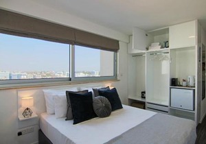 Phaedrus Living: Luxury Suite Nicosia 501
