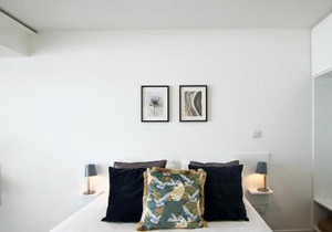 Phaedrus Living: Luxury Suite Nicosia 502