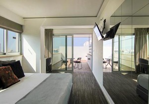 Phaedrus Living: Luxury Suite Nicosia 503