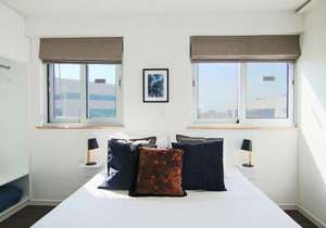 Phaedrus Living: Luxury Suite Nicosia 503