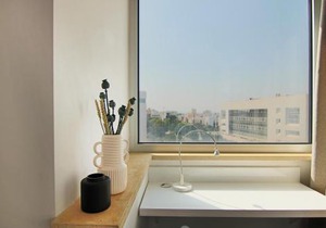 Phaedrus Living: Luxury Suite Nicosia 503