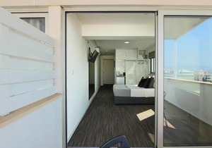 Phaedrus Living: Luxury Suite Nicosia 503