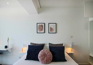 Phaedrus Living: Luxury Suite Nicosia 505