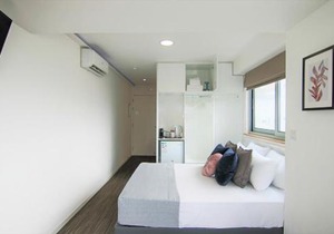 Phaedrus Living: Luxury Suite Nicosia 507