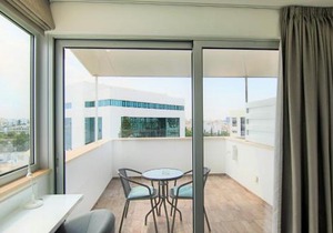 Phaedrus Living: Luxury Suite Nicosia 507
