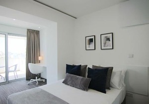 Phaedrus Living: Luxury Suite Nicosia 506