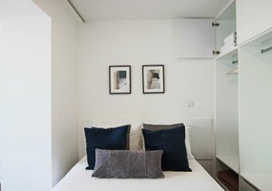 Phaedrus Living: Luxury Suite Nicosia 506