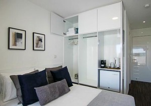 Phaedrus Living: Luxury Suite Nicosia 506