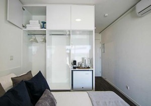 Phaedrus Living: Luxury Suite Nicosia 506