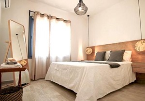 Phaedrus Living: Seaside Luxury Flat Limnaria 152