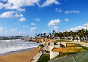 Phaedrus Living: Seaside Luxury Flat Limnaria 152