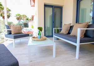 Phaedrus Living: Seaside Luxury Flat Limnaria 152