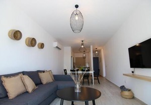 Phaedrus Living: Seaside Luxury Flat Limnaria 152