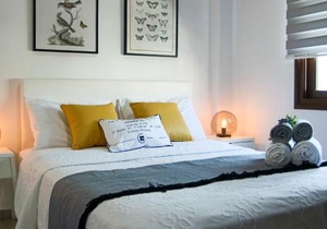 Phaedrus Living Seaview Luxury Flat Lighthouse 53