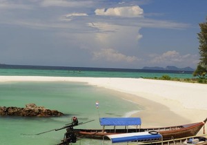 Phi Phi Sand Sea View Resort