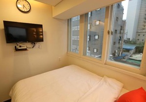 Philstay Dongdaemun Economic
