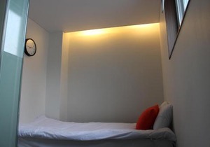 Philstay Dongdaemun Economic