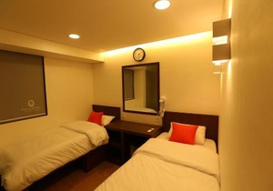 Philstay Dongdaemun Economic