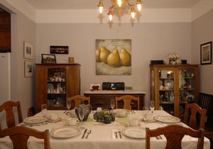 Phoenix House B&B