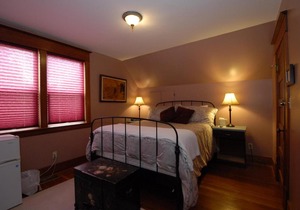 Phoenix House B&B