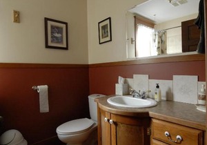 Phoenix House B&B