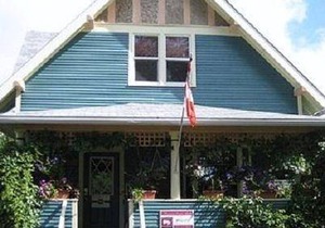 Phoenix House B&B