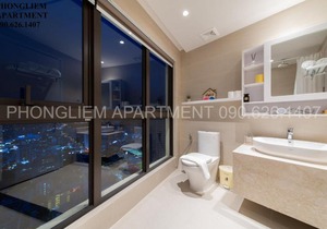 PHONGLIEM Serviced Apartment