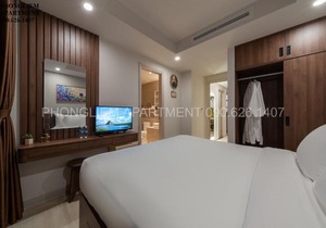 PHONGLIEM Serviced Apartment