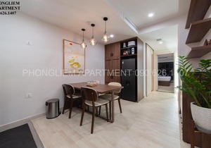 PHONGLIEM Serviced Apartment