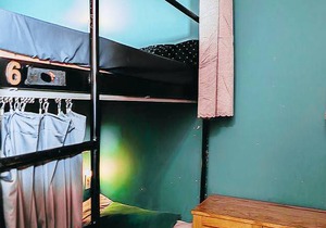 Pi Hostel