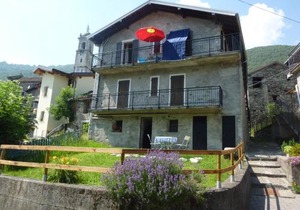 Piccola Perla A Livo