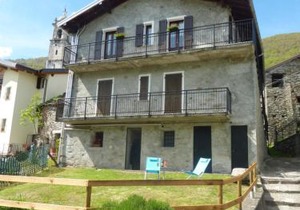 Piccola Perla A Livo