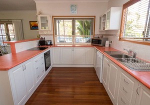 Picnic Cottage, Lovely home near the beach