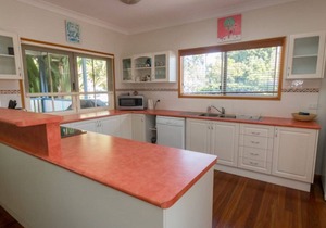 Picnic Cottage, Lovely home near the beach