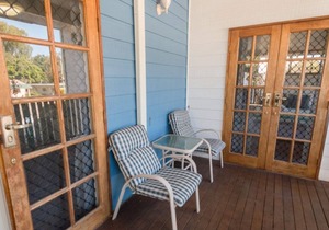 Picnic Cottage, Lovely home near the beach