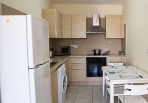Picture Relaxing in Your Holiday Apartment in Ayia Napa Reading Your Favourite Book