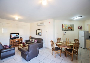 Picture Relaxing on Your Balcony in Ayia Napa Reading Your Favourite Book, Ayia Napa Apartment 1277