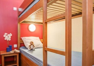 Pierre & Vacances Residence Les Trois Domaines *** - Standard 4 People Studio