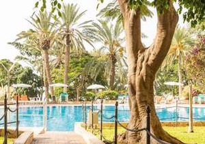 Pierre & Vacances Tenerife-Marazul del Sur